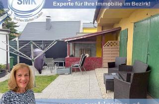 Haus kaufen in 2223 Hohenruppersdorf, PREISHIT-IDYLLISCHES LANDHAUS MIT NEBENGEBÄUDE!