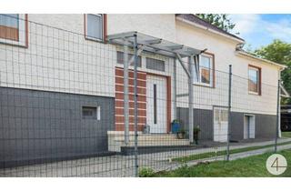 Mehrfamilienhaus kaufen in 7472 Schachendorf, Ein Zuhause mit Seele – Ruhige Idylle für Generationen in Burgenland