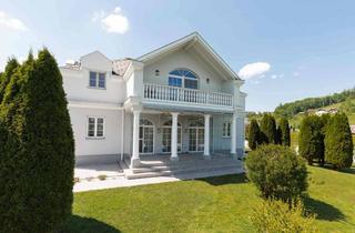 Einfamilienhaus kaufen in 4814 Altmünster, Attraktives Einfamilienhaus mit Pool - in sonniger Ruhelage