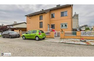 Mehrfamilienhaus kaufen in 2493 Eggendorf, Traumhaftes Mehrfamilienhaus in Eggendorf: 12 Zimmer, Garten und viel Platz zum Wohlfühlen!