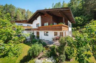 Einfamilienhaus kaufen in 6343 Erl, Freizeitwohnsitz - Absolute Rarität in Top Lage!