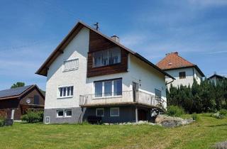 Einfamilienhaus kaufen in 4780 Schärding Innere Stadt, Einfamilienhaus mit Einliegerwohnung in Schärding
