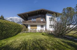 Einfamilienhaus kaufen in 6112 Wattens, Einfamilienhaus mit großem Grundstück