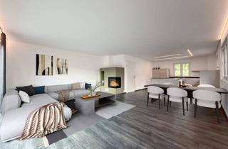 Haus kaufen in 6363 Westendorf, Neuwertiges Zweifamilienhaus in sonniger Ruhelage