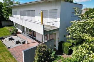 Villen zu kaufen in 4600 Schleißheim, Wohnwert !! - großzügige Villa in Schleißheim bei Wels !
