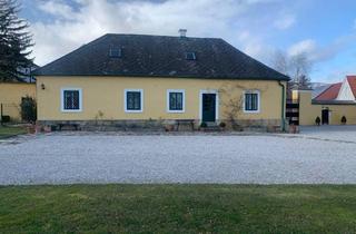 Haus mieten in 2731 Urschendorf, Wohnen am Land! Nur 40 min von Wien!