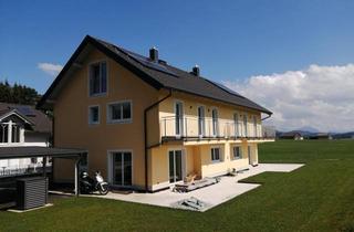Haus mieten in 5301 Eugendorf, 120m² DHH in Seekirchen zu vermieten