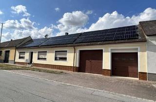 Bauernhäuser mieten in 2225 Großinzersdorf, Verträumtes Bauernhaus mit idyllischem Garten freut sich auf neues Leben