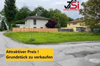 Grundstück zu kaufen in 6841 Mäder, Platz für neue Wohnträume – Grundstück in Mäder zu verkaufen !!