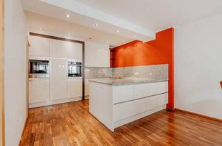 Gewerbeimmobilie kaufen in 6060 Hall in Tirol, Neuer Preis: 5,5-Zimmer-Wohnung in Haller Altstadt