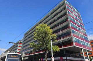 Büro zu mieten in Dresdner Straße, 1200 Wien, BC 20 – Ihr idealer Bürostandort zwischen Leopoldstadt und Döbling - jetzt besichtigen !