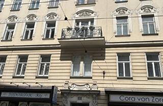 Büro zu mieten in Albertgasse, 1080 Wien, Bürofläche mitten im Achten