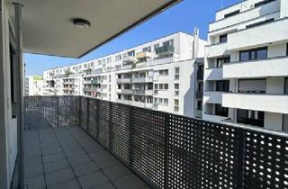 Wohnung kaufen in Stipcakgasse, 1230 Wien, Traumhafte Terrassenwohnung in 1230 Wien – Erstbezug mit Balkon und Garage!