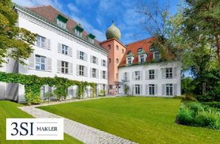 Anlageobjekt in Cobenzlgasse, 1190 Wien, Bestandsfreie Residenz in Döblinger Bestlage - seltene Investmentmöglichkeit!