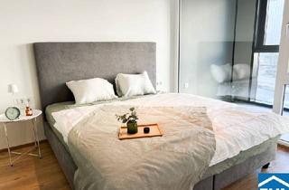 Wohnung mieten in Bulgariplatz, 4020 Linz, Willkommen im High Five – Ihr neues Zuhause ab Sommer 2025 mit grandioser Aussicht!