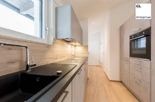 Wohnung mieten in 5310 Mondsee, Trendige 2-Zimmer-Wohnung mit XL-Balkon – Ideal für Singles