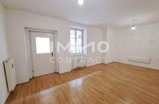 Wohnung mieten in Sackstraße, 8010 Graz, Single-Wohnung in zentraler, ruhiger Lage mit Balkon - Sackstraße 14 - Top 20