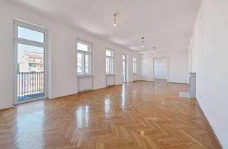 Wohnung kaufen in Schönbrunner Straße 60, 1050 Wien, Schönbrunner Straße 60 - Elegante Altbau-Stadtresidenzen