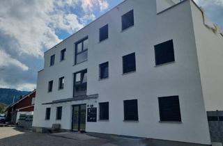 Wohnung kaufen in Hochstegstraße, 6912 Hörbranz, KLEINWOHNANLAGE MIT STIL UND KOMFORT - 4-ZIMMER-TERRASSENWOHNUNG IN HÖRBRANZ