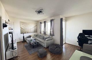 Wohnung kaufen in 4052 Ansfelden, Vermietete 2,5 Zimmer Wohnung nähe Autobahnabfahrt Ansfelden !
