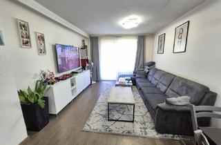 Wohnung kaufen in 5071 Siezenheim, Moderne 3-Zimmer Gartenwohnung mit TG-Platz (Baurecht)