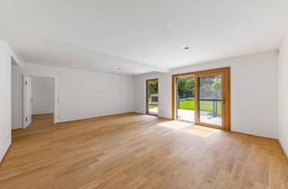 Wohnung kaufen in Altgasse, 1130 Wien, Exklusive Wohnung in 1130 kaufen! Einladende, sonnige Gartenwohnung im Haus Veit