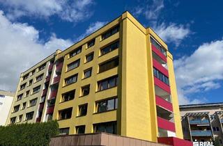 Wohnung kaufen in 6460 Imst, Geräumige 3-Zimmer-Wohnung mit Loggia und Weitblick in Imst