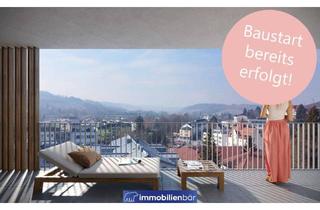Penthouse kaufen in Kienzlstraße, 4701 Bad Schallerbach, Baustart bereits erfolgt - Wohnen am Uberlberg - Hochwertige Neubauwohnung in Bestlage in Bad Schallerbach - Top 32