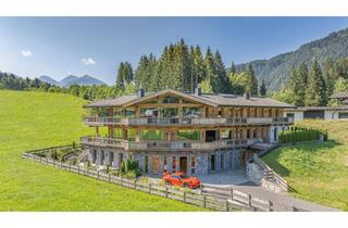 Maisonette kaufen in 6370 Kitzbühel, „DIAMOND HILLS“ - Garden Living I