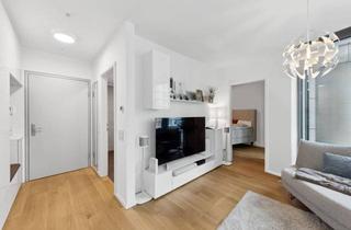 Wohnung kaufen in Am Belvedere, 1100 Wien, Exklusive Neubauwohnung am Belvedere – Modernes Wohnen mit höchstem Komfort