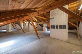 Maisonette kaufen in Khekgasse, 1230 Wien, Bewilligter Dachboden in der Khekgasse - 7 Maisonette-Wohnungen