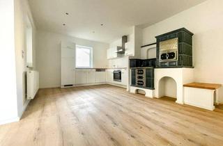 Wohnung mieten in 8940 Liezen, Ab September verfügbar: Großzügige 86m² Terrassenwohnung in bester Lage von Liezen zu vermieten!