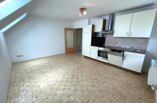 Wohnung mieten in 9620 Hermagor, Ab August verfügbar: Wunderschöne 2 Zimmerwohnung in bester Lage von Hermagor zu vermieten!