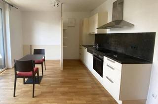 Wohnung mieten in Berggasse 3 - 5, 4040 Linz, Zentrumsnah & kompakt – Perfekt geschnittenes City-Apartment! Top 04a