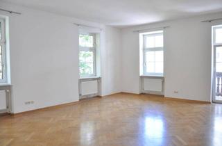 Wohnung mieten in 5640 Bad Gastein, 4- Zimmer DACHGESCHOSS-WOHNUNG in großartiger Lage direkt im Herzen von Bad Gastein mit Balkon und Parkplatz