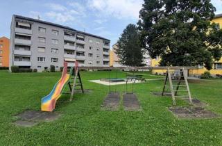 Wohnung mieten in Stiftergasse, 8570 Voitsberg, Preis-Schnäppchen! 3-Zimmer-Wohnung, 3. Stock mit Loggia und Parkplatz!