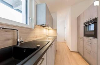 Wohnung mieten in 5310 Mondsee, Trendige 2-Zimmer-Wohnung mit XL-Balkon – Ideal für Singles