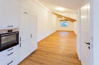 Maisonette mieten in Lindenhofstraße 49, 5162 Obertrum am See, Moderne Maisonette mit Dachterrasse