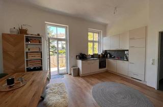 Wohnung mieten in 4400 Steyr, 2-Zimmer-Wohnung im Wehrgraben mit Balkon