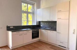 Wohnung mieten in 4400 Steyr, 2-Zimmer-Wohnung im Wehrgraben mit Balkon