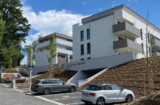 Wohnung mieten in Kienzlstraße, 4701 Bad Schallerbach, moderne 2-Zimmer- Mietwohnung mit Balkon und PKW-Stellpatz