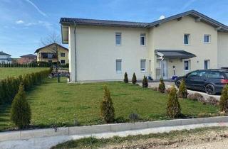 Wohnung mieten in 5271 Moosbach, Neuwertige 3-Zimmer-Wohnung in Moosbach – Ihr neues Zuhause in einer ruhigen Siedlung ‍ ‍ ‍