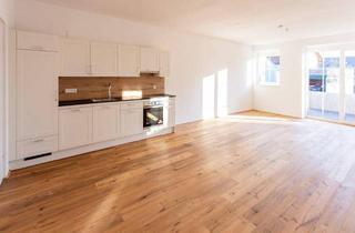 Wohnung mieten in Moos, 5205 Schleedorf, 3-Zimmer-Terrassenwohnung