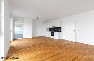 Wohnung mieten in Hauptstraße, 8401 Kalsdorf bei Graz, Großzügige 4-Zimmer-Familienwohnung mit sonniger Loggia im Zentrum von Kalsdorf