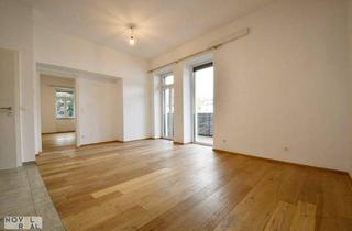 Wohnung mieten in 3002 Purkersdorf, Modernes Wohnen in Revitalisiertem Altbau in Purkersdorf Stadtzentrum