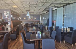 Gastronomiebetrieb mieten in 1110 Wien, Italienisches Flair im Gasometer – Dein neuer Hotspot am Puls der City