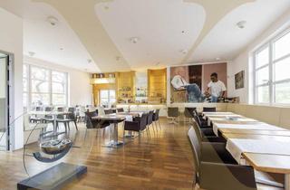 Gastronomiebetrieb mieten in 3653 Weiten, Gastronomisches Unikat in der Wachau – Stil, Weitblick & Erlebnis auf drei Ebenen!