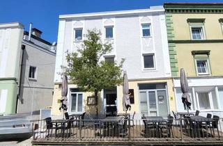 Haus kaufen in 4910 Ried im Innkreis, Ertragsobjekt - Stadthaus mit drei Einheiten