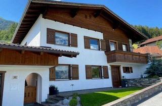 Einfamilienhaus kaufen in 6403 Flaurling, Ruhiges Einfamilienhaus in Flaurlingberg mit herrlichem Bergblick