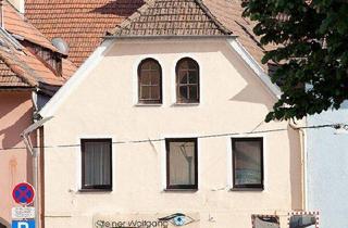Haus kaufen in 8600 Bruck an der Mur, ** PREISSENKUNG ** Provisionsfreies Stadthaus in Bruck an der Mur – Historischer Charme trifft auf modernes Wohnen